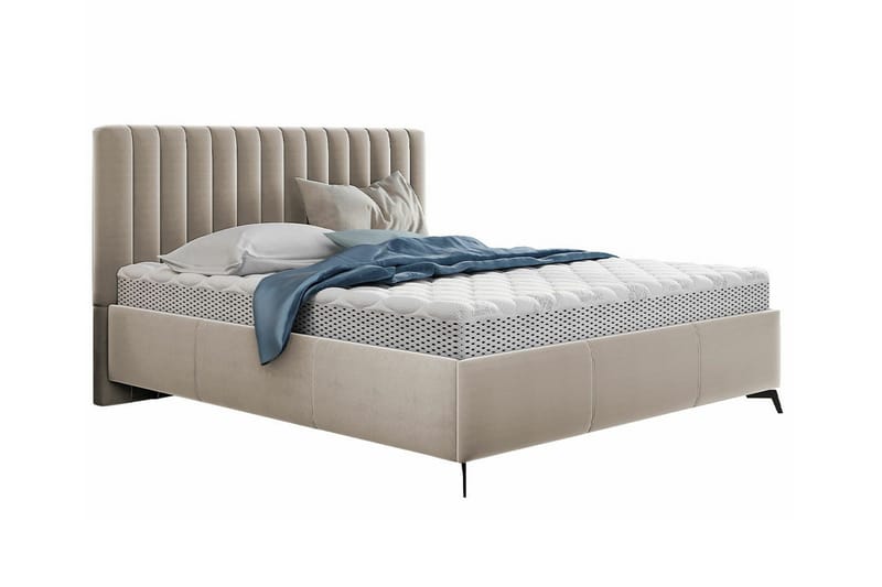 Derry Sengeramme 140x200 cm, undefined