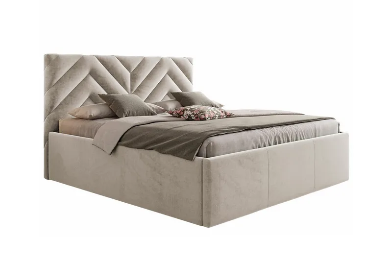 Derry Sengeramme 140x200 cm, undefined