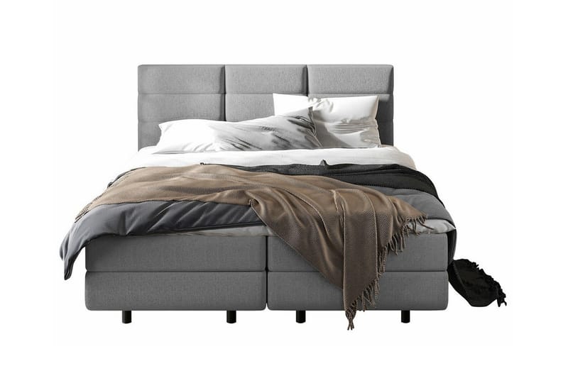 Derry Sengeramme 140x200 cm - Møbler - Senger - Sengeramme & sengestamme