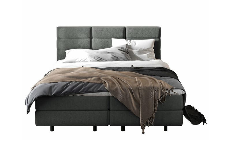 Derry Sengeramme 140x200 cm - Møbler - Senger - Sengeramme & sengestamme