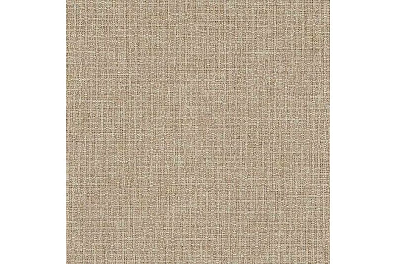 Derry Sengeramme 160x200 cm - Beige - Sengeramme & sengestamme