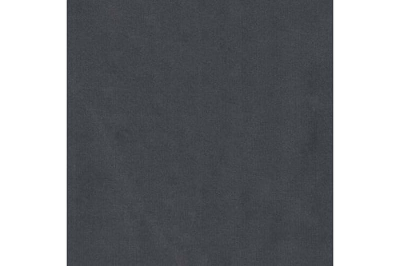 Derry Sengeramme 160x200 cm - Grå - Møbler - Senger - Sengeramme & sengestamme