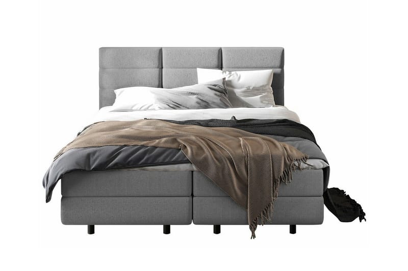 Derry Sengeramme 160x200 cm - Møbler - Senger - Sengeramme & sengestamme