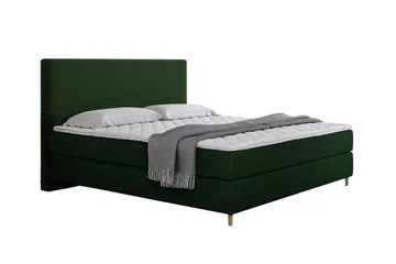 Derry Sengeramme 160x200 cm - Møbler - Senger - Sengeramme & sengestamme