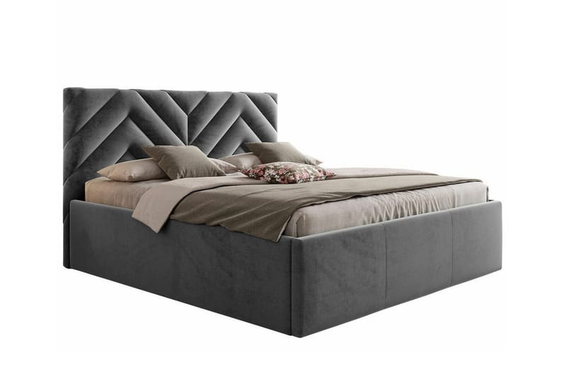 Derry Sengeramme 160x200 cm, undefined