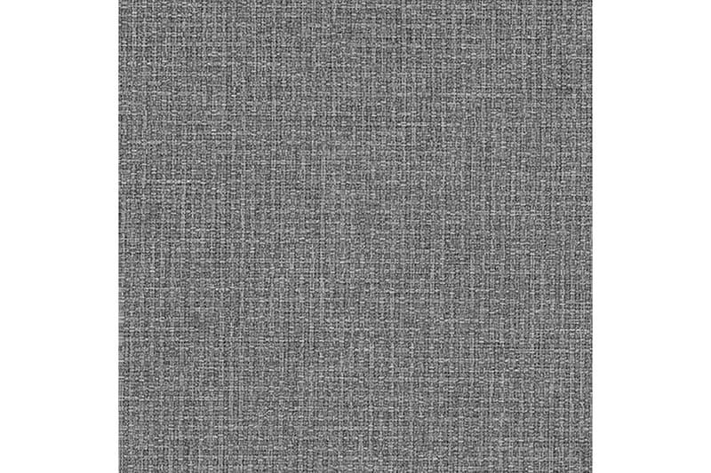 Derry Sengeramme 180x200 cm - Lysegrå - Møbler - Senger - Sengeramme & sengestamme