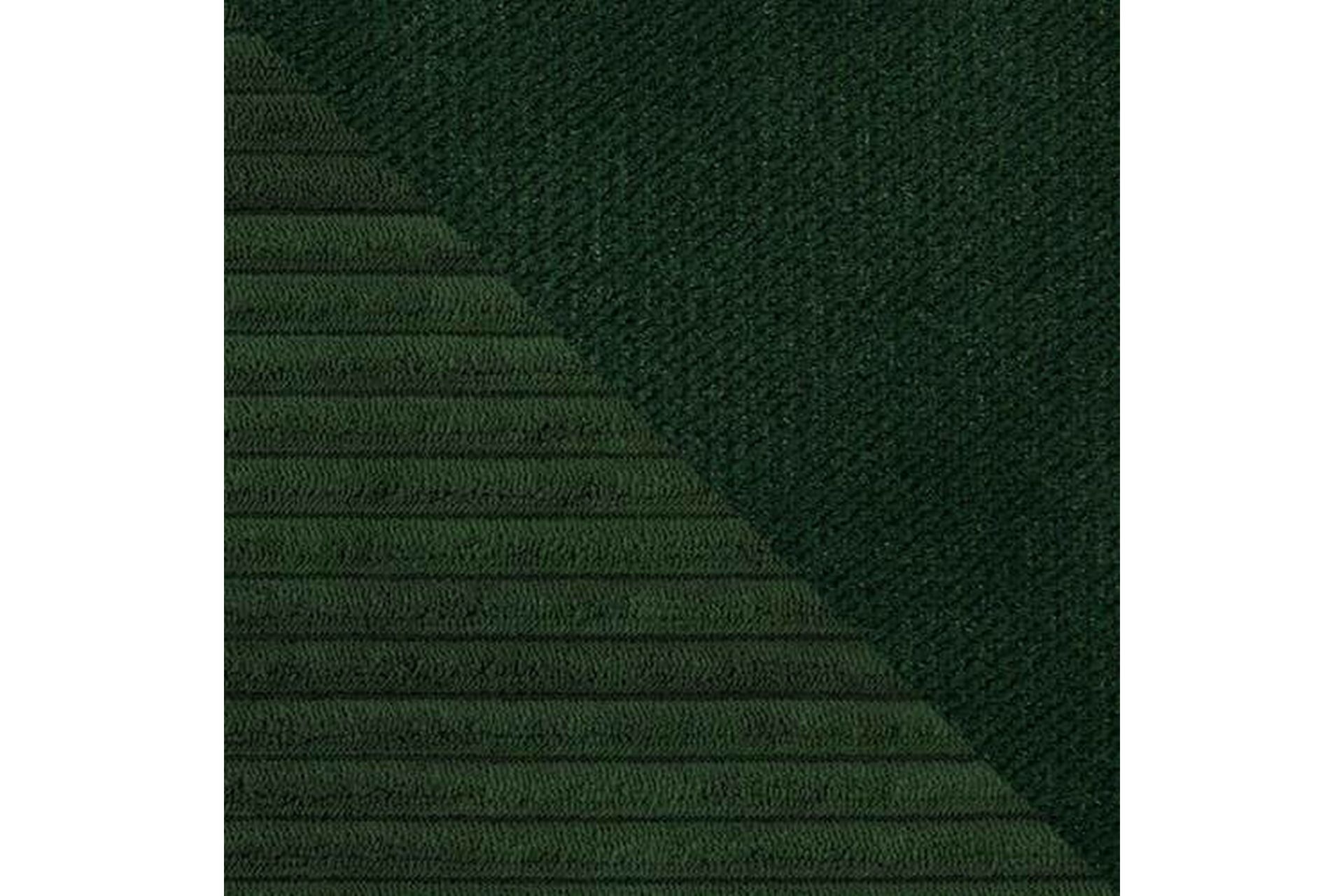 Derry Sengeramme 180x200 cm - Mørkegrønn - Møbler - Senger - Sengeramme & sengestamme