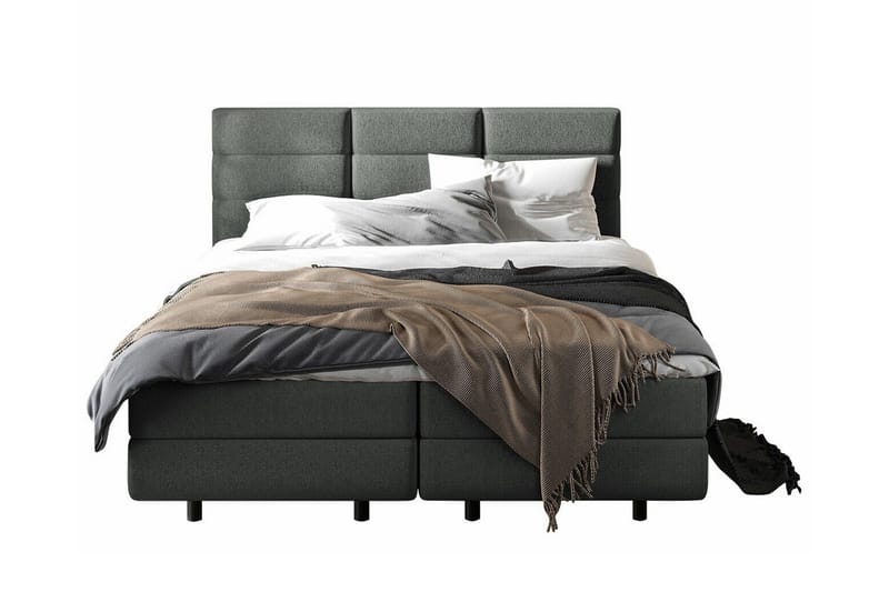 Derry Sengeramme 180x200 cm - Møbler - Senger - Sengeramme & sengestamme