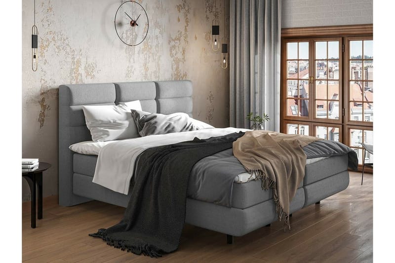 Derry Sengeramme 180x200 cm - Møbler - Senger - Sengeramme & sengestamme