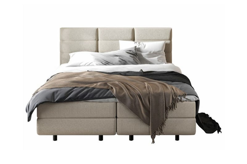 Derry Sengeramme 180x200 cm - Møbler - Senger - Sengeramme & sengestamme