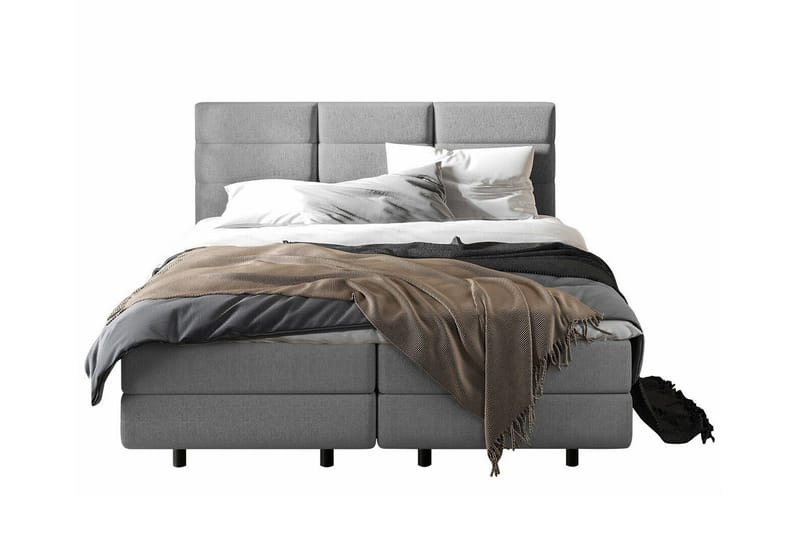 Derry Sengeramme 180x200 cm - Møbler - Senger - Sengeramme & sengestamme