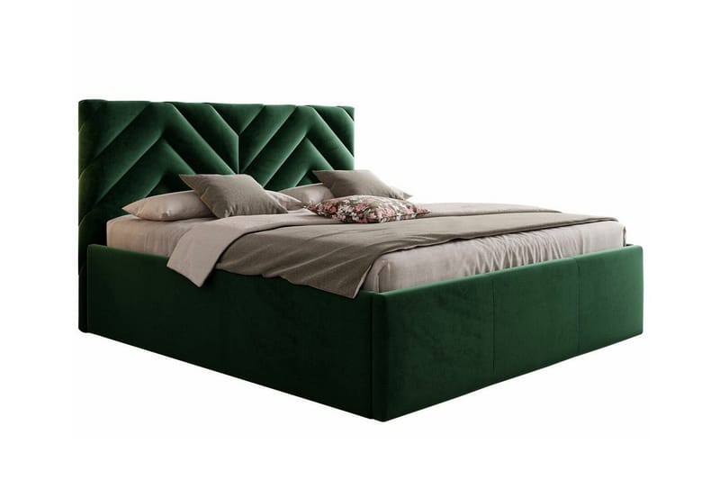 Derry Sengeramme 180x200 cm, undefined