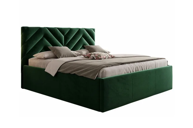 Derry Sengeramme 180x200 cm, undefined