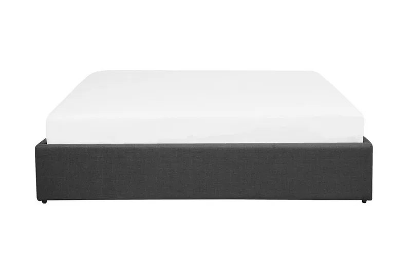 Dinan Dobbeltseng 160 | 200 cm, Grå