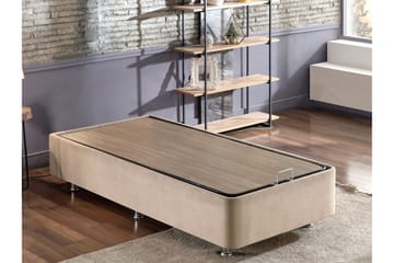 Endulanie Sengeramme 100x200 cm