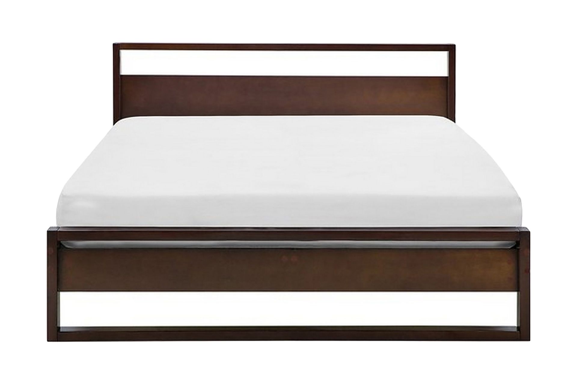 Giulia Dobbeltseng 140 \| 200 cm - Tre / Natur
