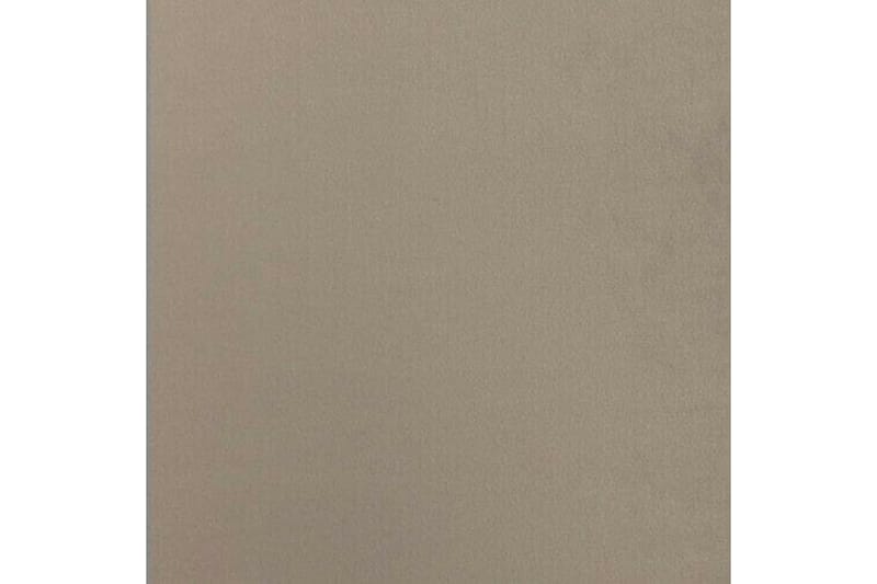 Hattie Sengeramme 180x200 cm - Beige/Lys Beige - Møbler - Senger - Sengeramme & sengestamme