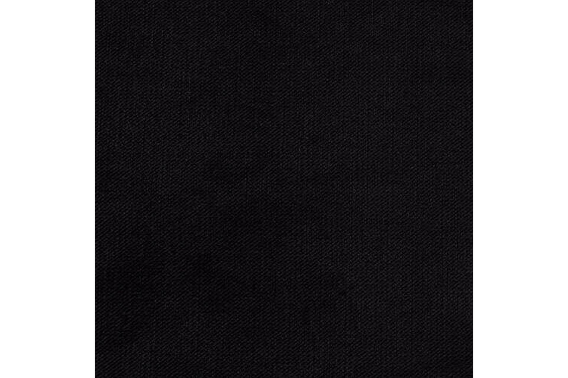Hayton Sengeramme 120x200 cm - Svart - Møbler - Senger - Sengeramme & sengestamme