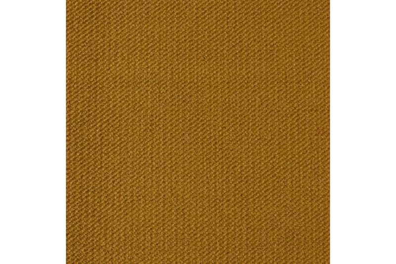 Hayton Sengeramme 160x200 cm - Gul - Møbler - Senger - Sengeramme & sengestamme