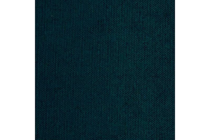 Hayton Sengeramme 160x200 cm - Mørk Turkis - Møbler - Senger - Sengeramme & sengestamme