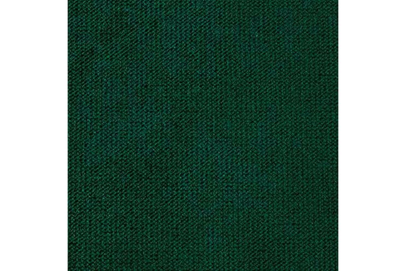 Hayton Sengeramme 160x200 cm - Mørkegrønn - Møbler - Senger - Sengeramme & sengestamme