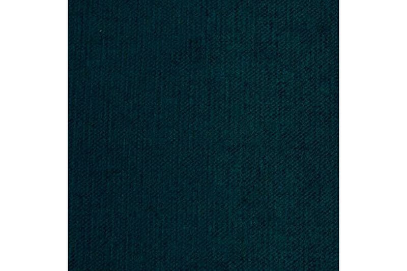 Hayton Sengeramme 180x200 cm - Mørkeblå - Sengeramme & sengestamme