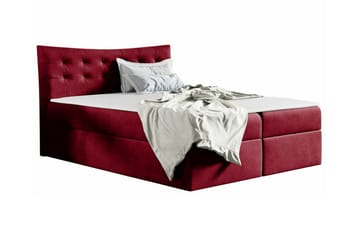 Hayton Sengeramme 200x200 cm - Møbler - Senger - Sengeramme & sengestamme