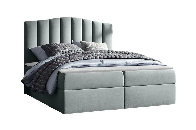 Herstello Sengeramme 120x200 cm, undefined