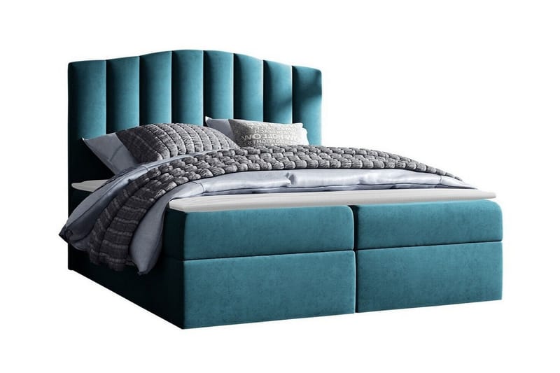 Herstello Sengeramme 120x200 cm, undefined