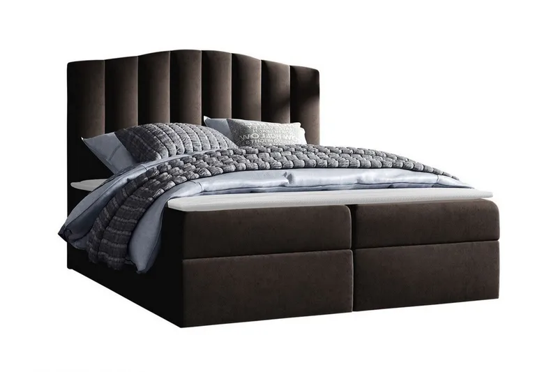 Herstello Sengeramme 120x200 cm, undefined