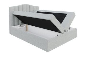 Herstello Sengeramme 120x200 cm - Møbler - Senger - Sengeramme & sengestamme