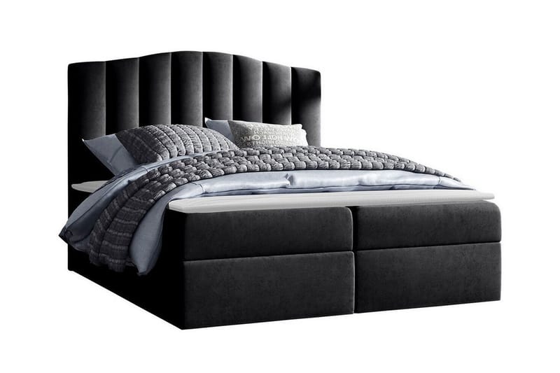 Herstello Sengeramme 120x200 cm, undefined