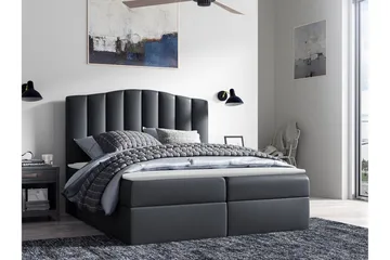 Herstello Sengeramme 140x200 cm - Møbler - Senger - Sengeramme & sengestamme