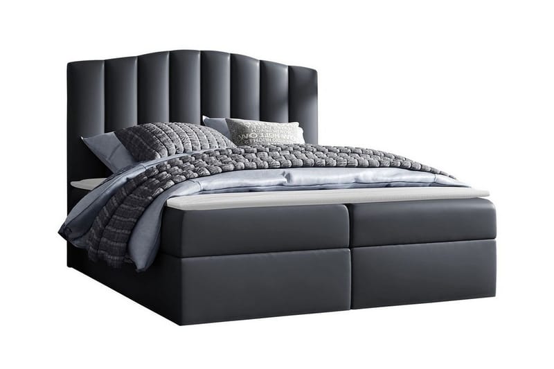 Herstello Sengeramme 140x200 cm, undefined