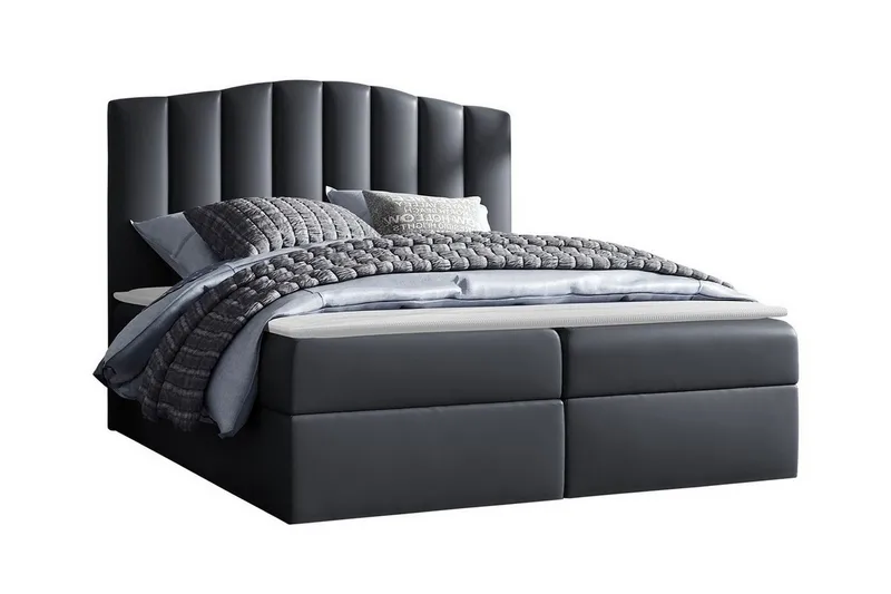 Herstello Sengeramme 140x200 cm, undefined