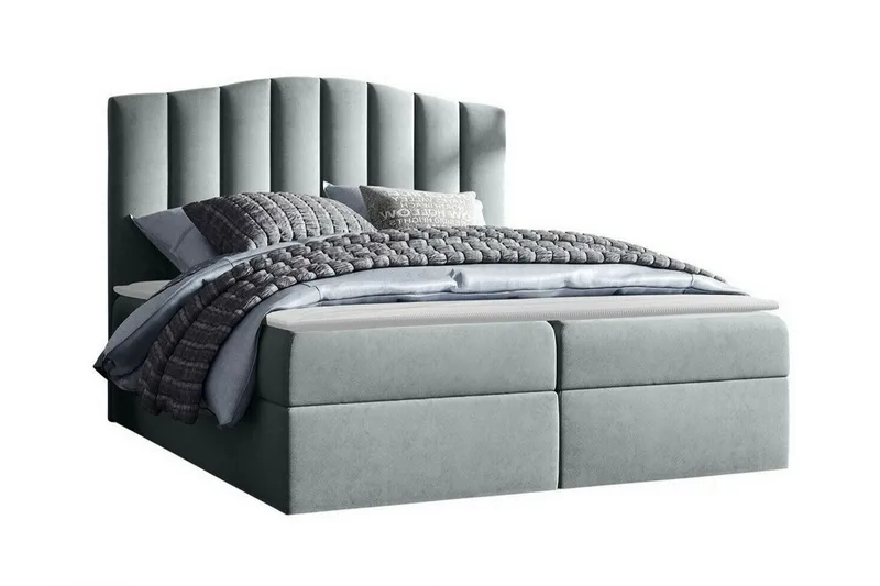 Herstello Sengeramme 140x200 cm, undefined