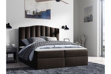 Herstello Sengeramme 140x200 cm - Møbler - Senger - Sengeramme & sengestamme
