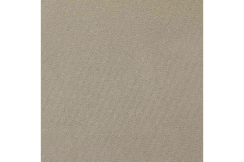 Herstello Sengeramme 160x200 cm - Beige - Møbler - Senger - Sengeramme & sengestamme