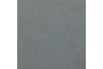 Herstello Sengeramme 160x200 cm - Lysegrå - Møbler - Senger - Sengeramme & sengestamme