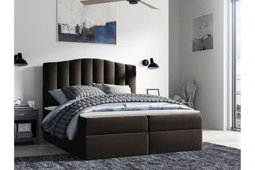 Herstello Sengeramme 160x200 cm - Møbler - Senger - Sengeramme & sengestamme