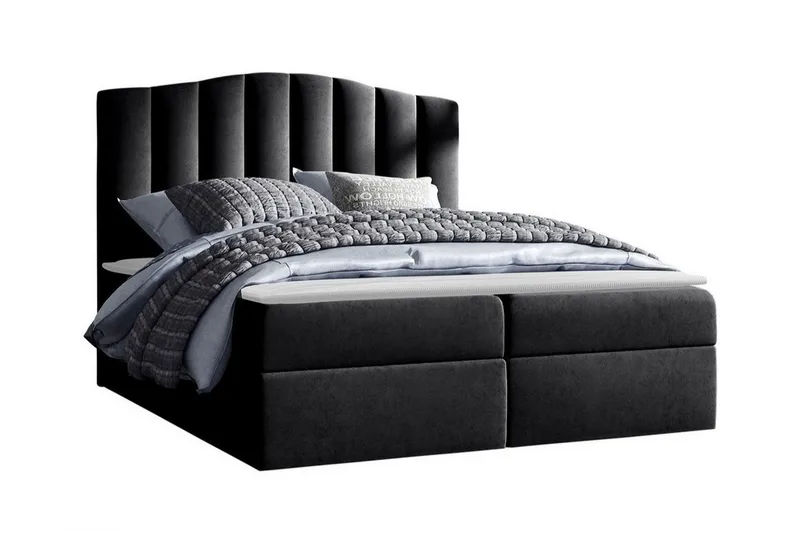 Herstello Sengeramme 160x200 cm, undefined