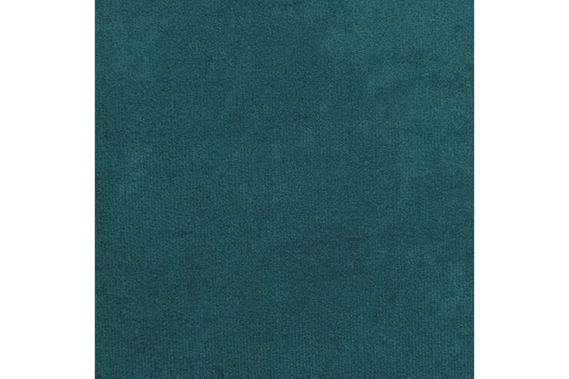 Herstello Sengeramme 180x200 cm - Turkis - Møbler - Senger - Sengeramme & sengestamme
