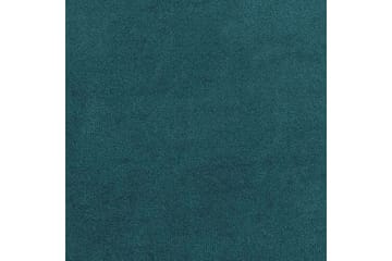 Herstello Sengeramme 180x200 cm - Turkis - Møbler - Senger - Sengeramme & sengestamme