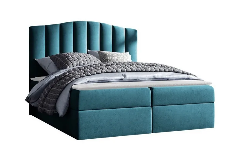 Herstello Sengeramme 180x200 cm, undefined