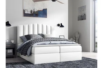 Herstello Sengeramme 180x200 cm - Møbler - Senger - Sengeramme & sengestamme
