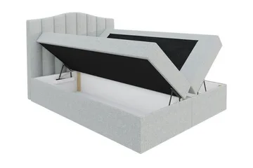 Herstello Sengeramme 180x200 cm - Møbler - Senger - Sengeramme & sengestamme