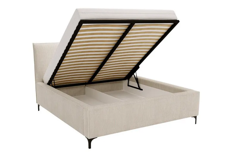 Knocklong Sengeramme 120x200 cm - Møbler - Senger - Sengeramme & sengestamme