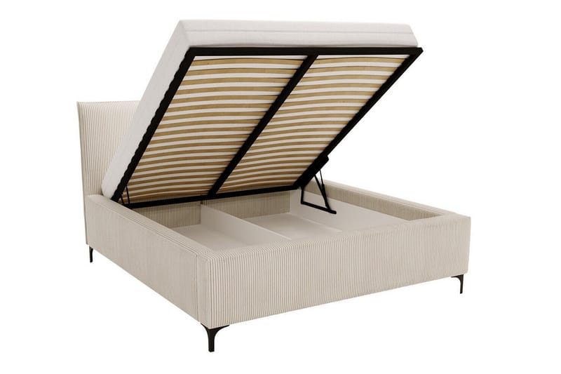 Knocklong Sengeramme 120x200 cm - Møbler - Senger - Sengeramme & sengestamme