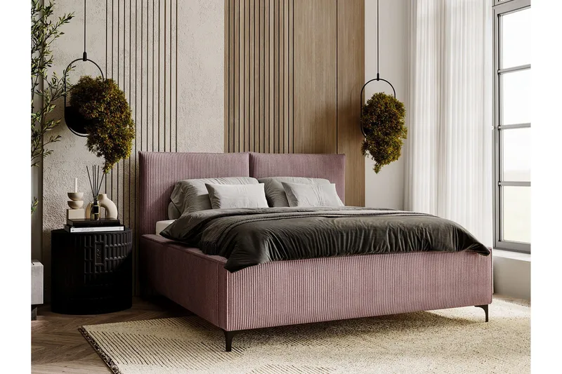 Knocklong Sengeramme 120x200 cm - Møbler - Senger - Sengeramme & sengestamme