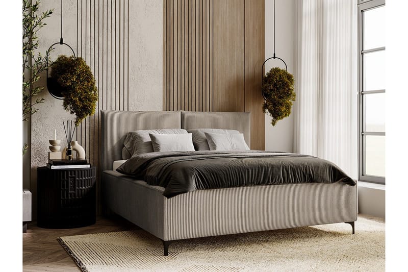 Knocklong Sengeramme 120x200 cm - Møbler - Senger - Sengeramme & sengestamme